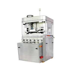 Пресс для таблеток GZP-540-61